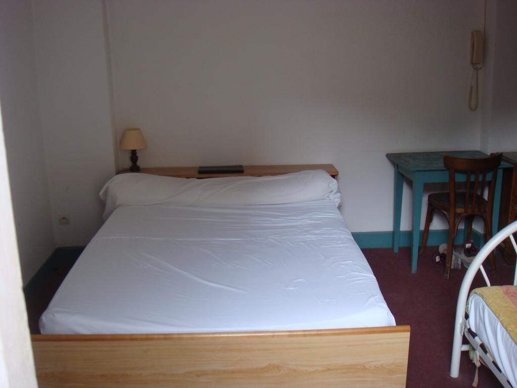Au Relais D'Auron Ξενοδοχείο Roure Δωμάτιο φωτογραφία